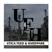 Utica Feed & Hardware