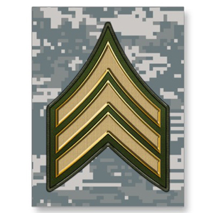 Sergeant Level